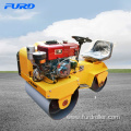 CE Diesel and Gasoline Engine Baby Road Roller Compactor